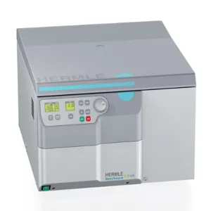 BENCHMARK SCIENTIFIC Z446-E Centrifuge, 230V | CD7LNE