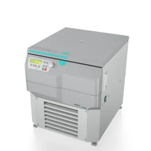 BENCHMARK SCIENTIFIC Z496-K-UC Underbench Centrifuge, High Volume, 230V | CD7LRT