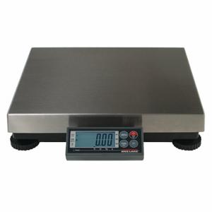 BENCHPRO BP-1214-75S Bench Scale, 75 kg Wt Capacity, 12 Inch Weighing Surface Dp | CN9JUP 53YJ88