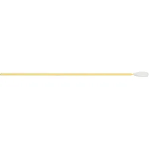 BERKSHIRE CORPORATION LT01465.10 Swab 162mm Foam Flexible Tip - Pack Of 100 | AE8NZB 6ENY4