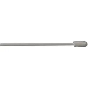 BERKSHIRE CORPORATION LTA03163.10 Cleanroom Swab Foam 3 16 Inch Tip - Pack Of 100 | AD2EFT 3NPT5