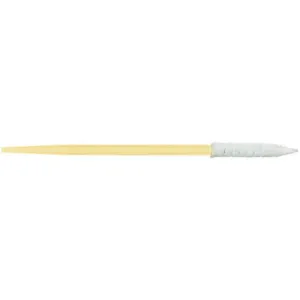 BERKSHIRE CORPORATION LTO70P.20 Swab 70mm Foam Pointed Tip Pk 100 | AG7ENR 6ENY0