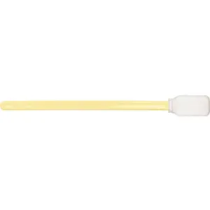 BERKSHIRE CORPORATION LTP125.5 Swab 125mm Polypropylene Rigid Tip - Pack Of 100 | AE8NZD 6ENY8