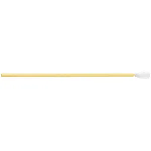 BERKSHIRE CORPORATION LTP1465.10 Swab 162mm Polyester Flex Tip Pk 100 | AG7ENT 6ENY6