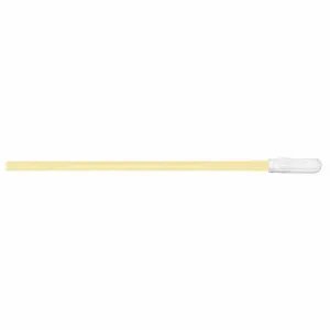 BERKSHIRE CORPORATION LTP70F.20 Swab, Cleanroom, Flex Tip, Polyester, Yellow | CN9KAB 6ENY1