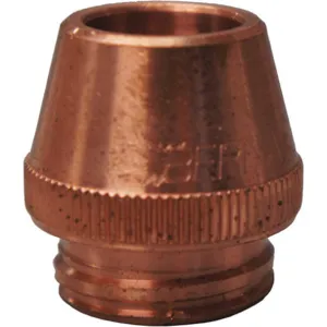 BERNARD 5818 Nozzle Cone 5/8 inch | AH8KZH 38VN84