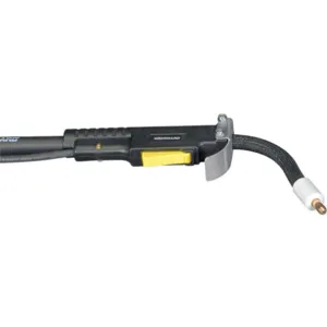 BERNARD FLX3515AM Mig Welding Gun 350 A 15 Feet Length Miller | AA3YVP 11Z525