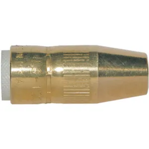 BERNARD NS-1200B Nozzle 1/2 Inch For Btb Platform Mig Guns | AA3YWK 11Z550