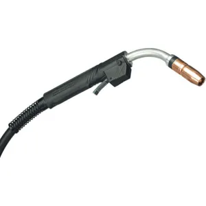 BERNARD Q3015MP3CMQ Welding Gun Air Cooled Miller 0.035 Inch | AH8KTD 38VL76