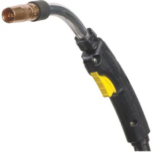 BERNARD Q3015AE8HMC Mig Welding Gun 300 A 15 Feet Length Miller | AA3YVJ 11Z520