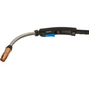 BERNARD Q5015GI8LMC Mig Welding Gun 500 A 15 Feet Length Miller | AA3YVN 11Z524