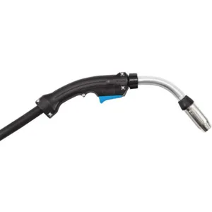 BERNARD S2515TE5EM Welding Gun MIG Miller 0.045 Inch 250A | AH8KRZ 38VL72