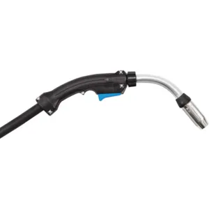 BERNARD S3015TE5HMC Welding Gun Air Cooled Miller 300A | AH8KTB 38VL74