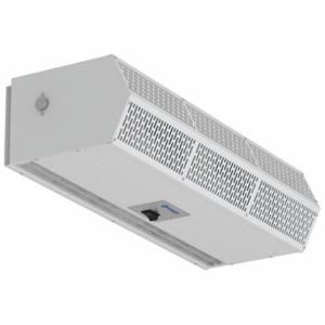 BERNER CLC08-1036AB-G Ambient Air, Low Profile, For 3 ft Opening, 1005 cfm | CN9KBR 801WT9