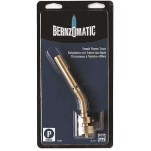 BERNZOMATIC UL2317 Pencil Torch Spark Ignitor Propane | AH4UYT 35LV02