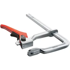 BESSEY 1800L12 Rapid Action Lever Clamp L 10 Inch 1800 Lb | AD3TVC 40P180