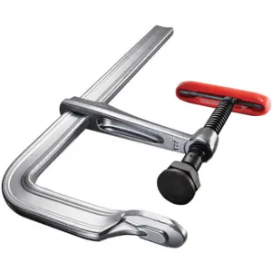 BESSEY 2400S-12 Sliding Arm F Clamp Ergo 12 In | AC2EJE 2JFU1