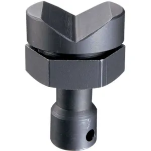 BESSEY 3101193 Replacement Clamp Morpad V-grooved 1-1/2 In | AA8MFK 19C759