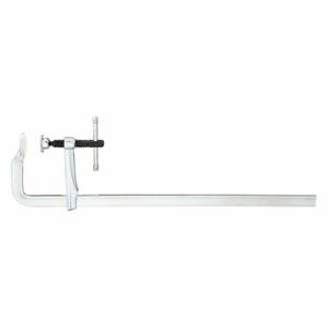 BESSEY 660-S12 Bar Clamp, Light Duty, Sliding T Handle, 12 Inch Jaw Opening - | CN9GMD 44ZL40