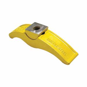 BESSEY 501S Fixture Clamp, 4 1/4 Inch Overall Length, Steel, T-Slot Hold Down Tables | CN9KFT 44ZL27