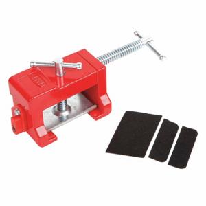 BESSEY BES8511 Bar Clamp, Sliding T Handle, 4 Inch | CP2END 450G52