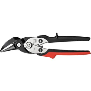 BESSEY D29ASS-2 Aviation Snips Right 10 inch | AG9TMU 22FF77