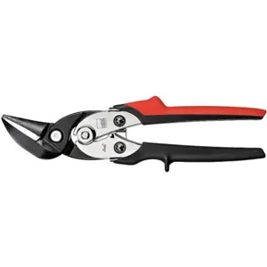 BESSEY D29ASSL-2 Aviation Snips Left 10 inch | AG9TMV 22FF78