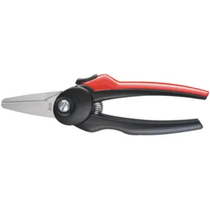 BESSEY D47-BE Multipurpose Snip Straight 5 1/2 In | AE4BAG 5HXT0