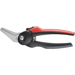 BESSEY D48-BE Multipurpose Snip Straight 7 3/4 In | AE4BAH 5HXT1