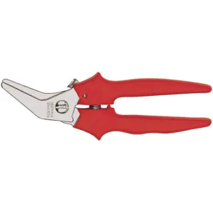 BESSEY D48A-BE Multipurpose Snip Offset 7 1/2 In | AE4BAJ 5HXT2