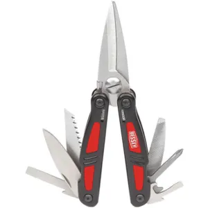 BESSEY DMT Multi-function Tool Red/black 7 Tools | AF7PPP 22FF80