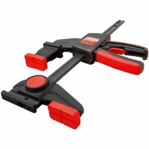 BESSEY EZR-SET Table Clamp, 12 3/4 Inch Length | CN9KGB 60PR59