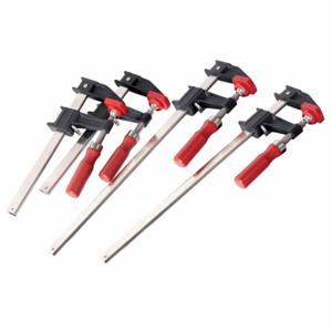 BESSEY GSCC4PK-C Clutch Style Set, Light Duty, Screwdriver Handle, 6 in 12 Inch Jaw Opening - | CN9GMT 60PR80