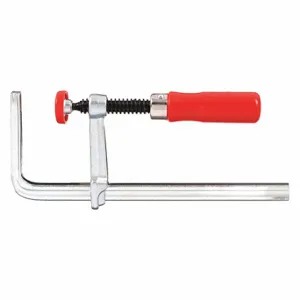 BESSEY GTR16B6 Bar Clamp, Light Duty, 6 Inch Jaw Opening - | CN9GLX 44ZL59