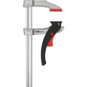 BESSEY KLI3.004 Ratchet Clamp 4 Inch 4 Inch Throat | AE4AZP 5HXN9