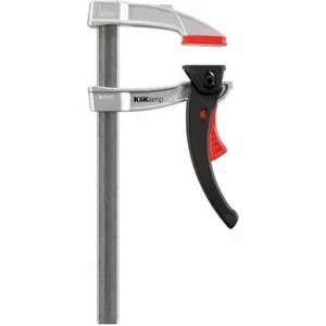 BESSEY KLI3.016 Lever Bar Clamp Light Duty 16 Inch 260 Lb | AD3TVD 40P181