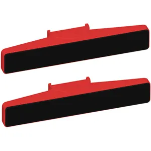 BESSEY KR-AS Pivot Jaws - Pack Of 2 | AE4AZZ 5HXP8