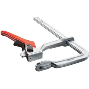 BESSEY LC20 Rapid Action Lever Clamp L 20 Inch 1200 Lb | AD3TVA 40P178