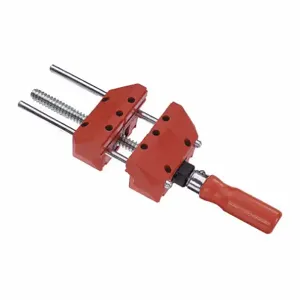 BESSEY S-10 Portable Mini Vise Stationary 3-5/8 In | AE4BAC 5HXR2