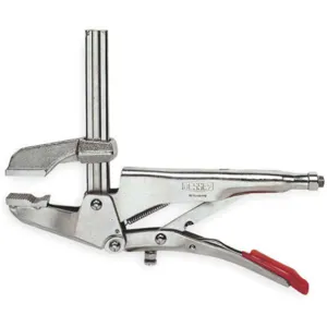 BESSEY SG4 Gripping Plier 8 In | AF2QXE 6XE65