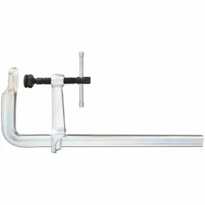 BESSEY STB-24 Bar Clamp, Extra Heavy Duty, Sliding T Handle, 24 Inch Jaw Opening - | CN9GLQ 44ZL50