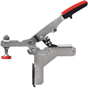 BESSEY STC-HA20 Horizontal Toggle Clamp Anglebase 450lb 3/4in | AD3TTW 40P151