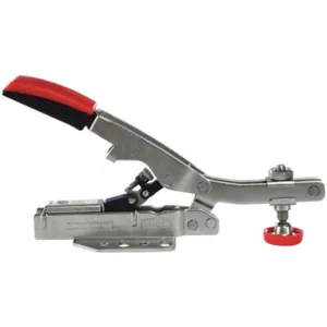 BESSEY STC-HH50 Toggle Clamp Horizontal 700 Lbs 2 In | AA8MFN 19C762