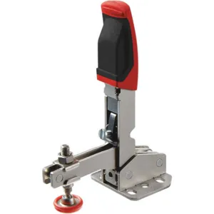 BESSEY STC-VH20 Auto-adjust Toggle Clamp 450 Lb Cap. | AG4UXX 34RP38