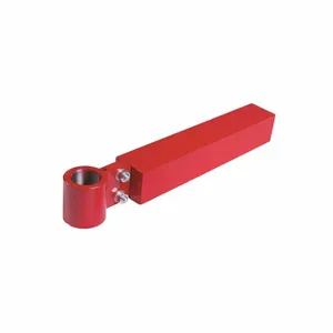 BESSEY SVH 3-1/8 Bearing Heater Cross Bar, 3 1/8 Inch Sq Cross-Section, SVH, 14 Inch Overall Length | CN9KEF 488V36