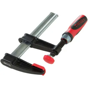 BESSEY TGJ2.506+2K Bar Clamp Sliding Arm 6 Inch | AH3KVQ 32PJ66