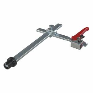 BESSEY TWV16-20-15H Table Clamp, 2 3/8 Inch Size Throat Dp, 8 Inch Size Jaw Opening Max | CN9KGC 44ZL17