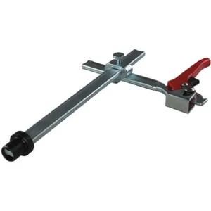 BESSEY TWV28-30-17H Table Clamp 5500 Lb 16-59/64in. D | AG4UYB 34RP42