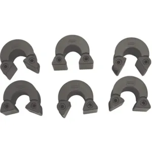 BESSEY VAC-6 Strap Clamp Corner Clips - Pack Of 6 | AE4BAB 5HXR1