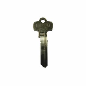 BEST 1AF11P17 Schlüsselrohling, 1P, Std, 0 Pins | CN9LHB 425P50